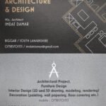 IMD Architecture & Design